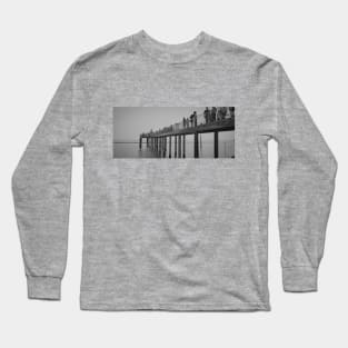 the way of HOPE Long Sleeve T-Shirt